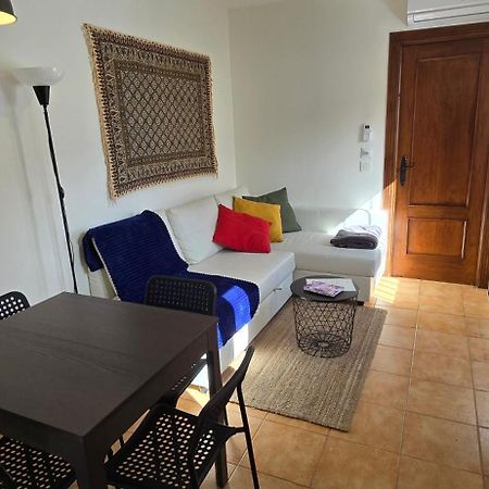 グラナダCasa Ruan Albaicin, Torre De La Vela Atico, Duplexアパートメント エクステリア 写真