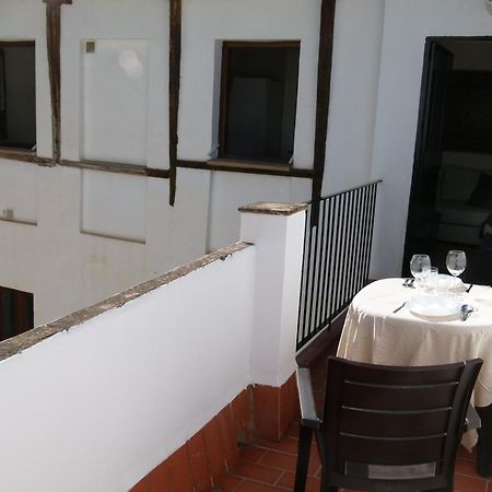 グラナダCasa Ruan Albaicin, Torre De La Vela Atico, Duplexアパートメント エクステリア 写真