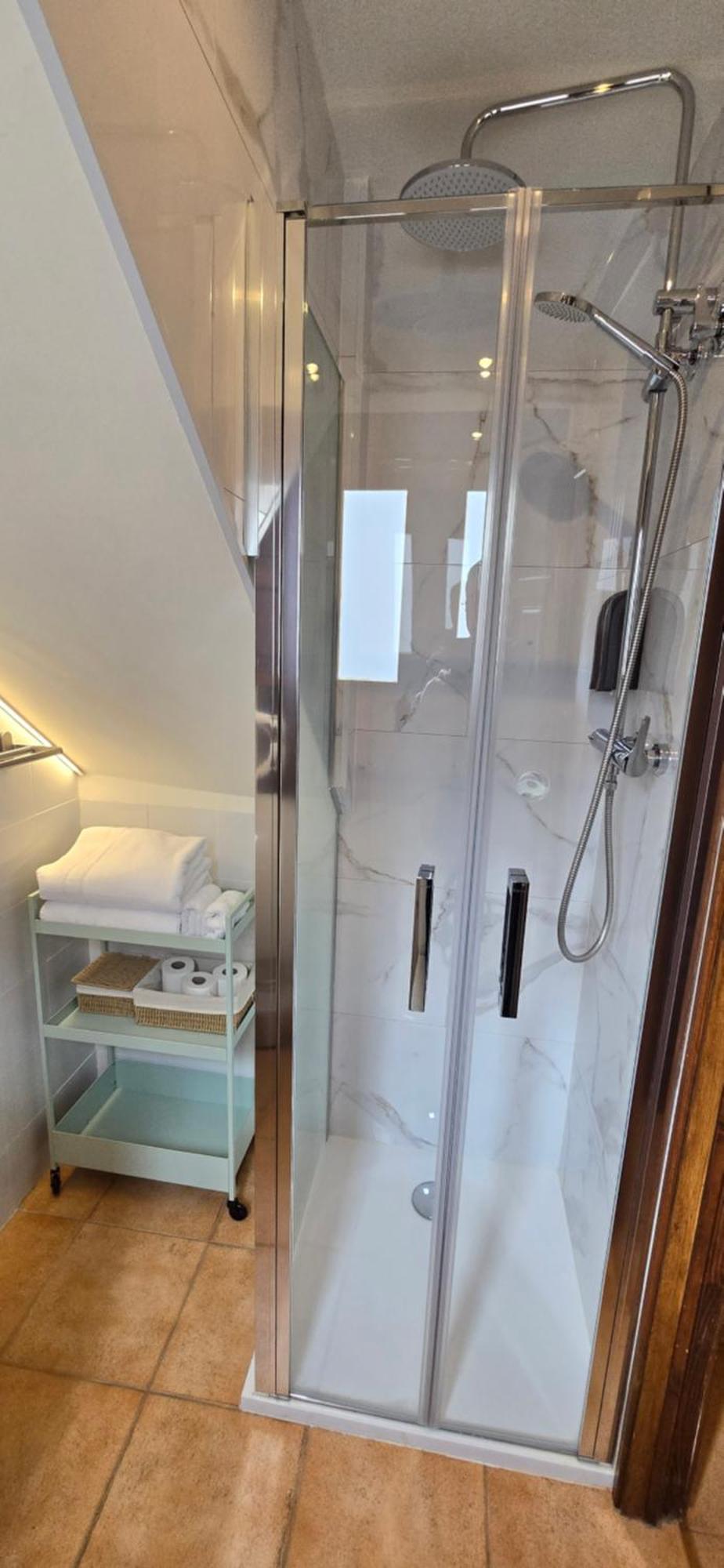 グラナダCasa Ruan Albaicin, Torre De La Vela Atico, Duplexアパートメント エクステリア 写真