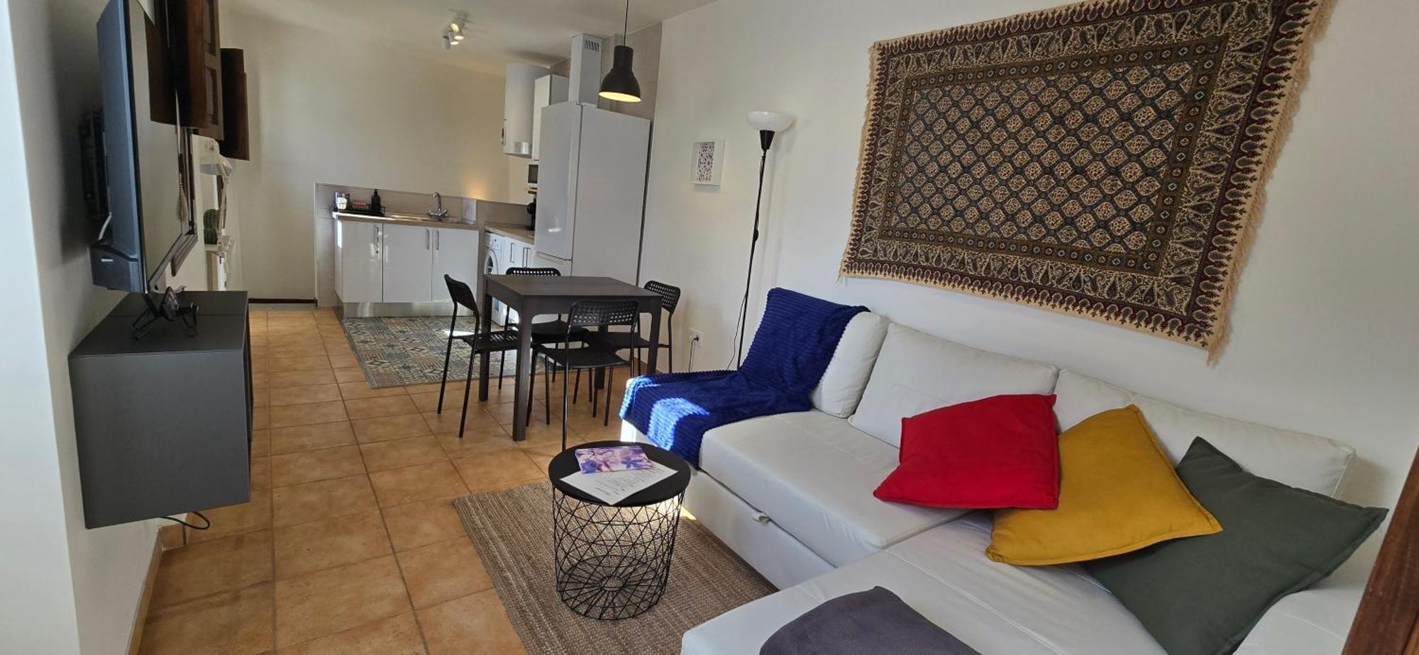 グラナダCasa Ruan Albaicin, Torre De La Vela Atico, Duplexアパートメント エクステリア 写真