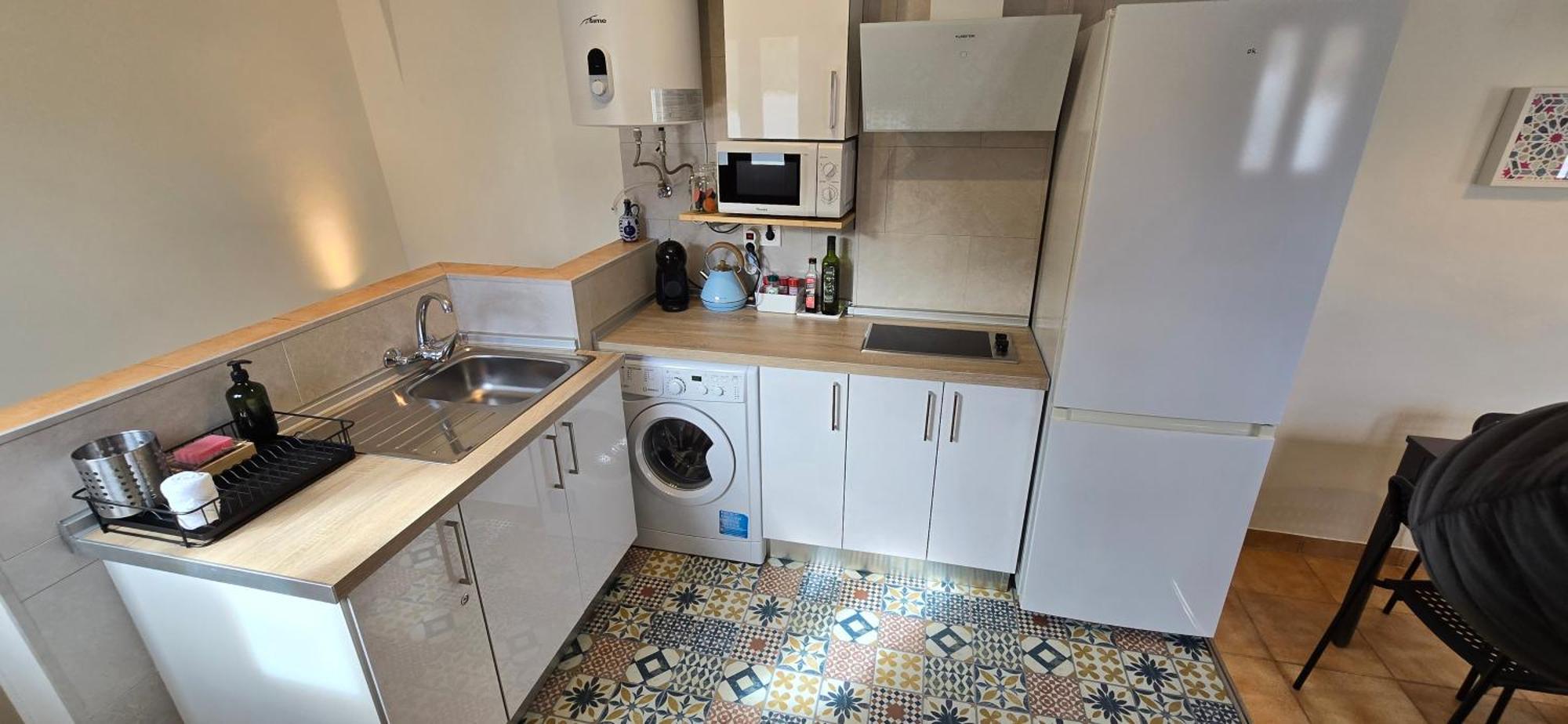 グラナダCasa Ruan Albaicin, Torre De La Vela Atico, Duplexアパートメント エクステリア 写真