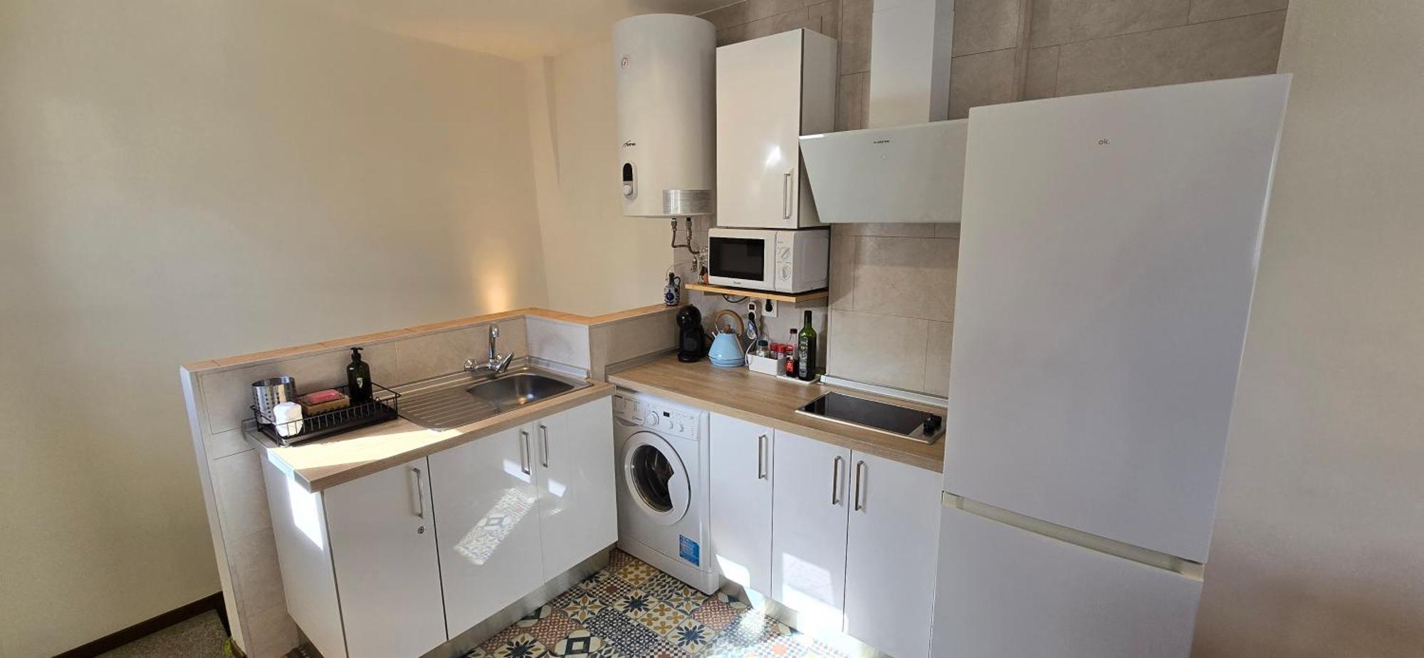グラナダCasa Ruan Albaicin, Torre De La Vela Atico, Duplexアパートメント エクステリア 写真